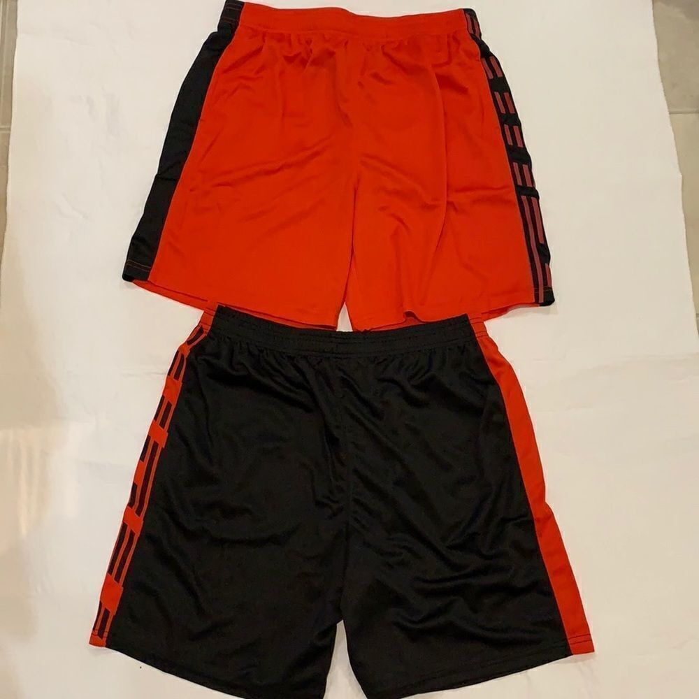 Athlio Bundle 2 athletic shorts